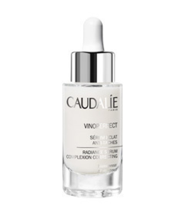CAUDALIE VINOPERFECT RADIANCE SERUM 30ML