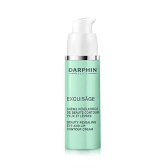 DARPHIN EXQUISAGE YEUX ET LEVRES 15ML