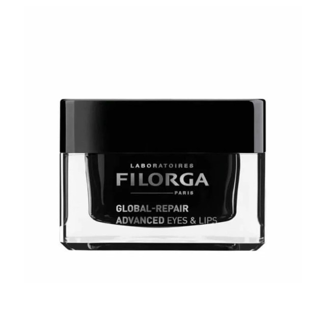 Filorga Global-Repair Advanced Eyes & Lips Cream, 15ml