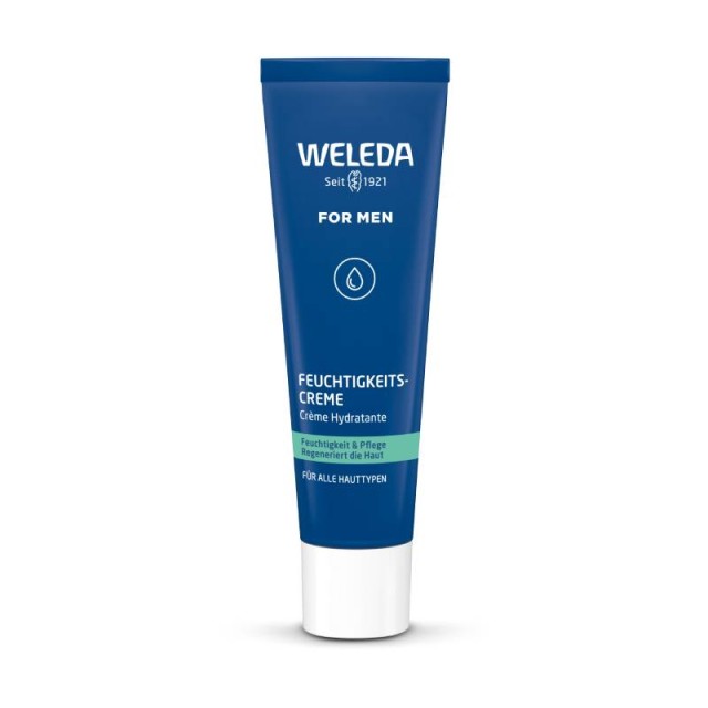Weleda Κρέμα Ενυδάτωσης για τον Άνδρα, 30ml