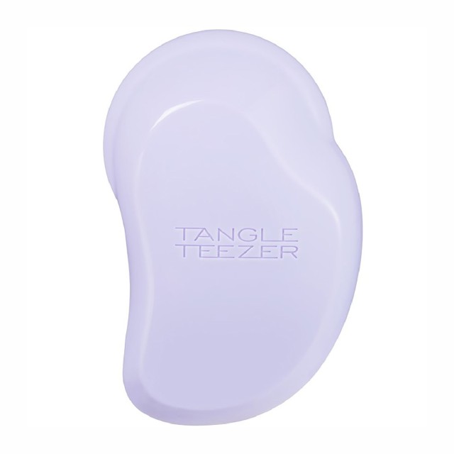 Tangle Teezer Οriginal Vitage Lilac Βούρτσα Μαλλιών για Ξεμπέρδεμα 1 Τεμάχιο