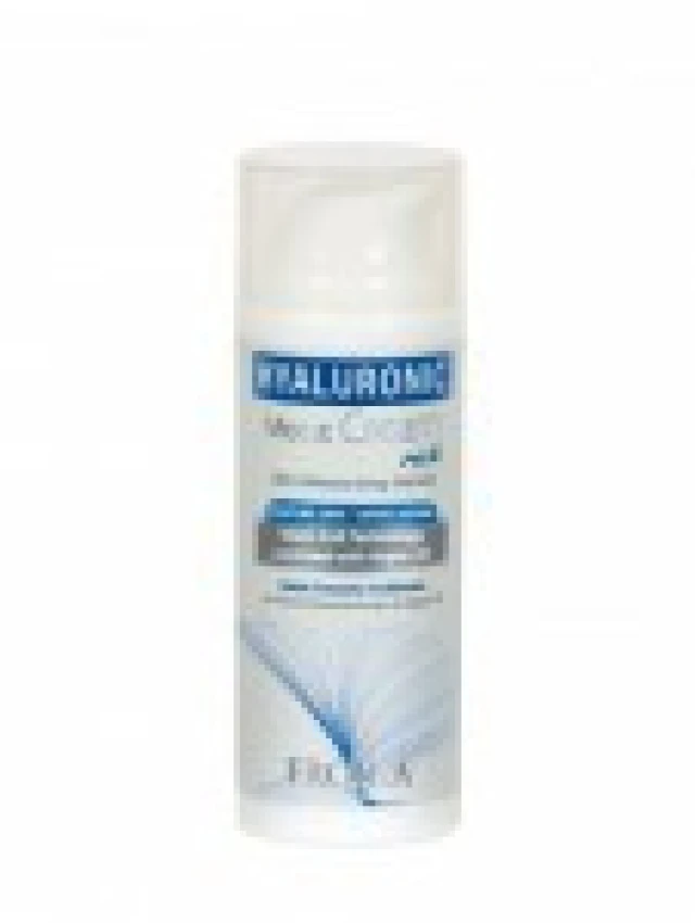 FROIKA Hyaluronic MOIST CREAM RICH 50ml