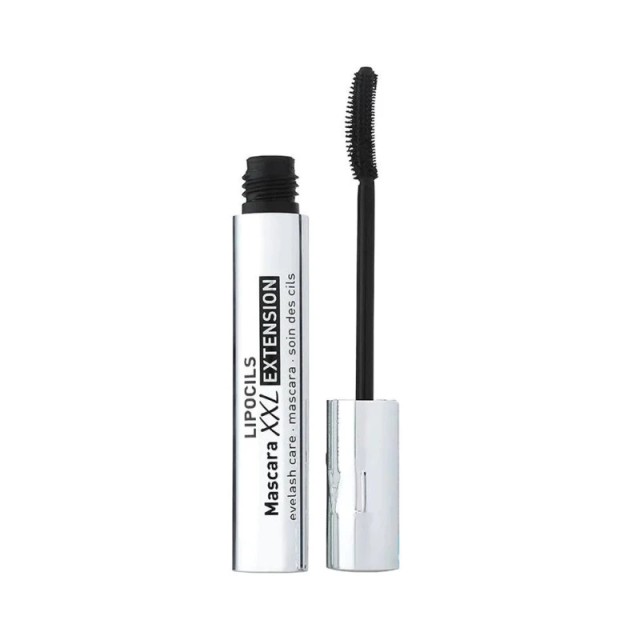 Talika Lipocils Mascara Extension XXL Black 8.5ml