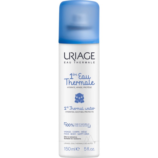 Uriage Bebe 1ere Eau Thermale Spray 150ml