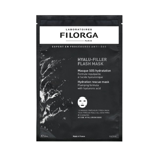 Filorga Hyalu-Filler Flash Mask 20ml