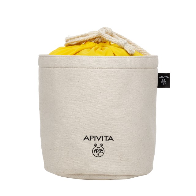 Gift Apivita Limited Edition Essentials Bag