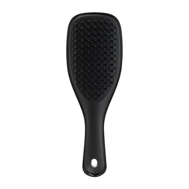 Tangle Teezer The Mini Ultimate Detangler Black, Βούρτσα Μαλλιών 1τμχ.