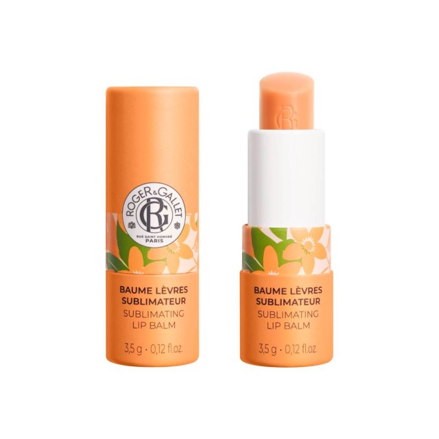 Roger & Gallet Neroli Baume Levres 3,5gr
