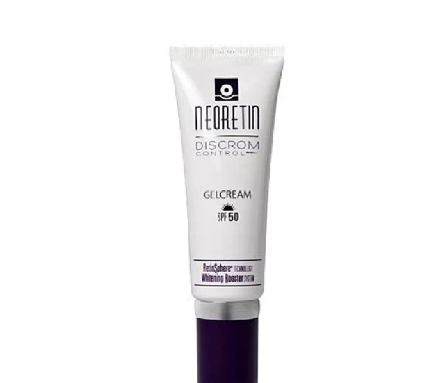 Neoretin Discrom Gel Cream SPF50 40ml