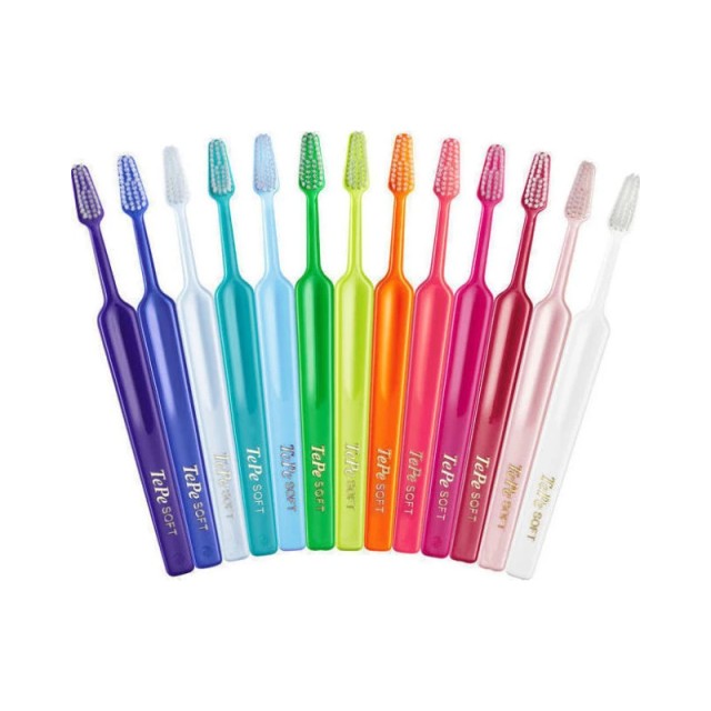 TePe Select Medium Οδοντόβουρτσα, 1 τεμάχιο