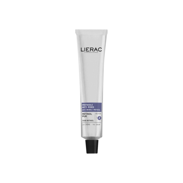 Lierac Protocole Anti-Wrinkle Solution 2 The Cream 30ml