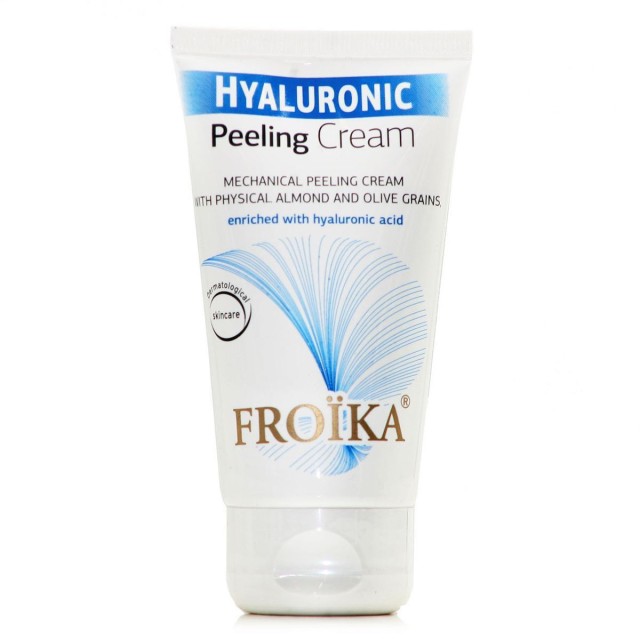 FROIKA Hyaluronic PEELING CREAM 75ml
