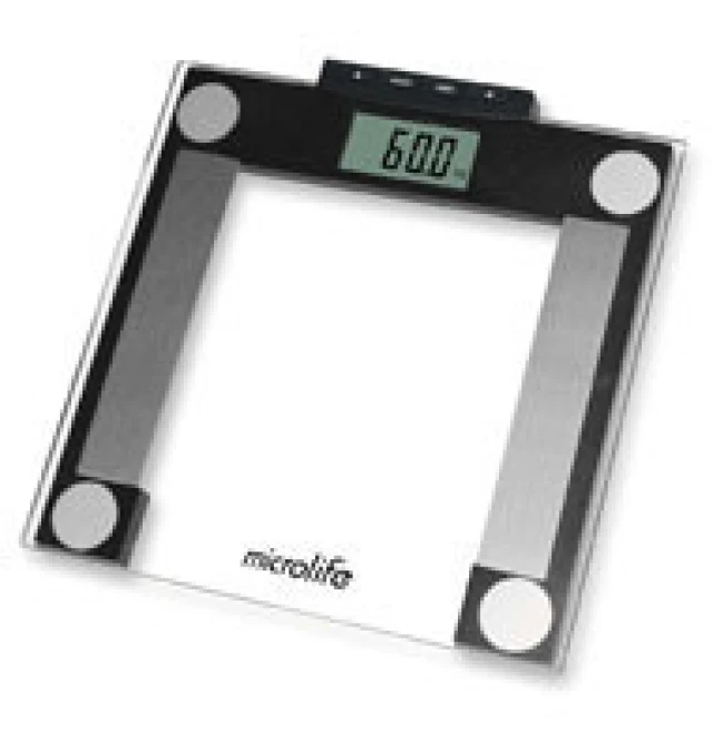 Microlife WS 80 ΔΙΑΓΝΩΣΤΙΚΗ ΖΥΓΑΡΙΑ