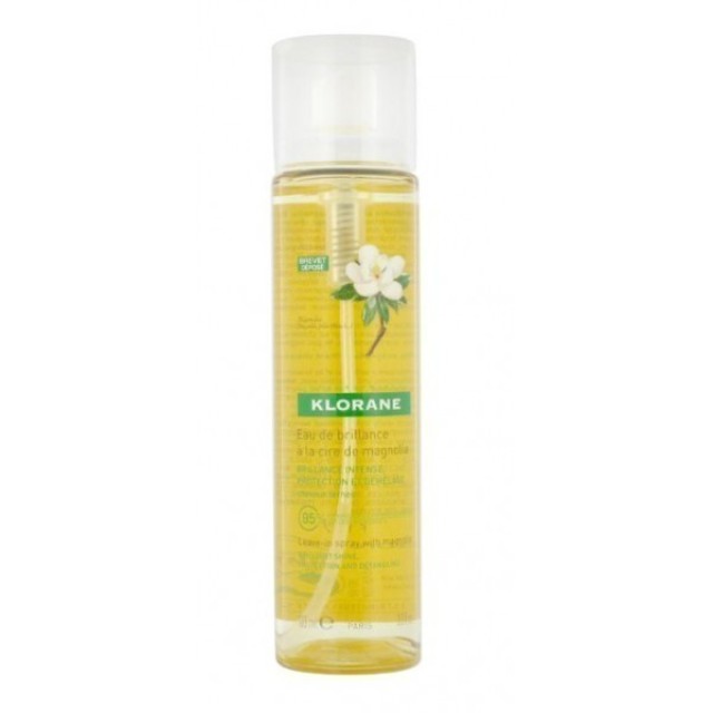 KLORANE MAGNOLIA EAU DE BRILLANCE 100ML