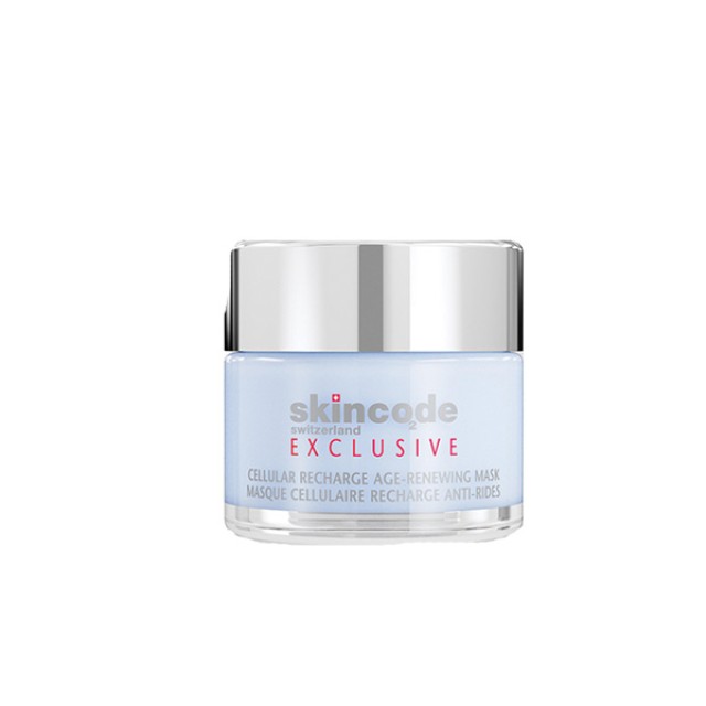 Gift Skincode Exclusive Age Renewing Mask 15ml