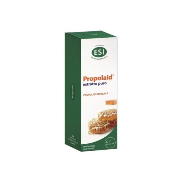 ESI Propolaid Estratto Puro 50ml