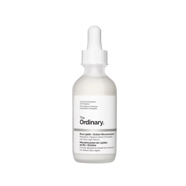 The Ordinary Rise Lipids & Ectoin Microemulsion 60ml