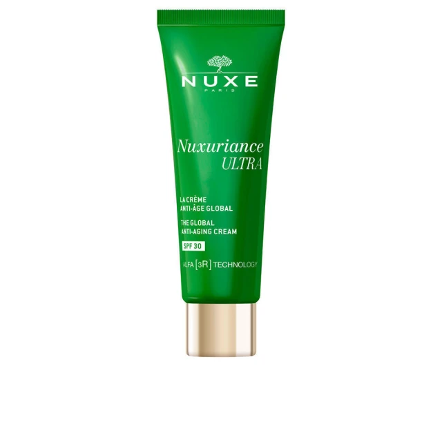 Nuxe Nuxuriance Ultra The Global Anti-Aging Cream SPF30 Αντιγηραντική Κρέμα Προσώπου με Αντηλιακή Προστασία, 50ml