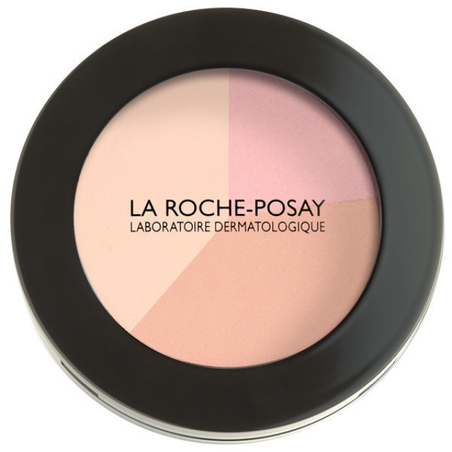 LA ROCHE POSAY TOLERIANE TEINT MATTIFYING FIXING POWDER 12GR