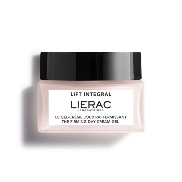 Lierac Lift Integral Firming Day Gel Cream Συσφιγκτική Gel-Crème Ημέρας 50ml