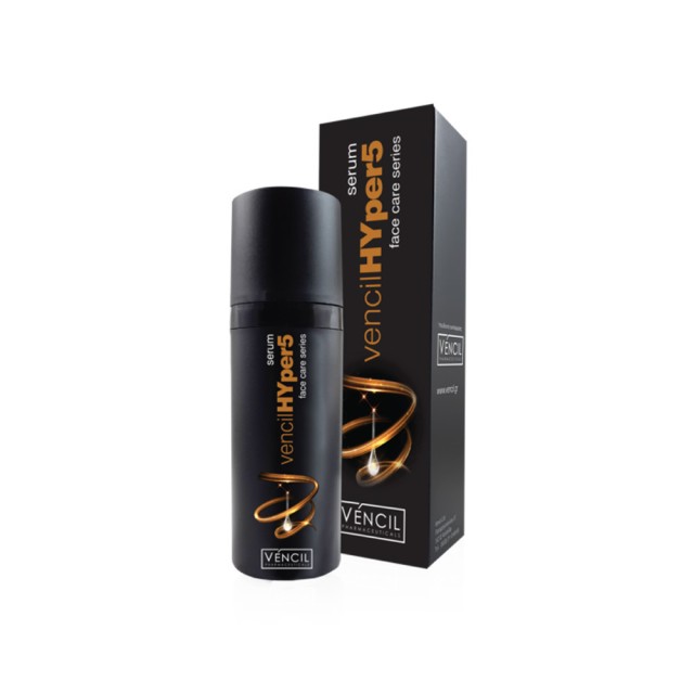 Vencil Hyper5 Serum Ορός Επανόρθωσης Προσώπου 30ml