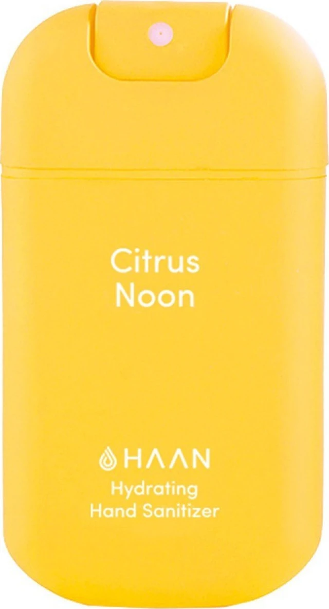 Haan Αντισηπτικό Χεριών Citrus Noon 30ml