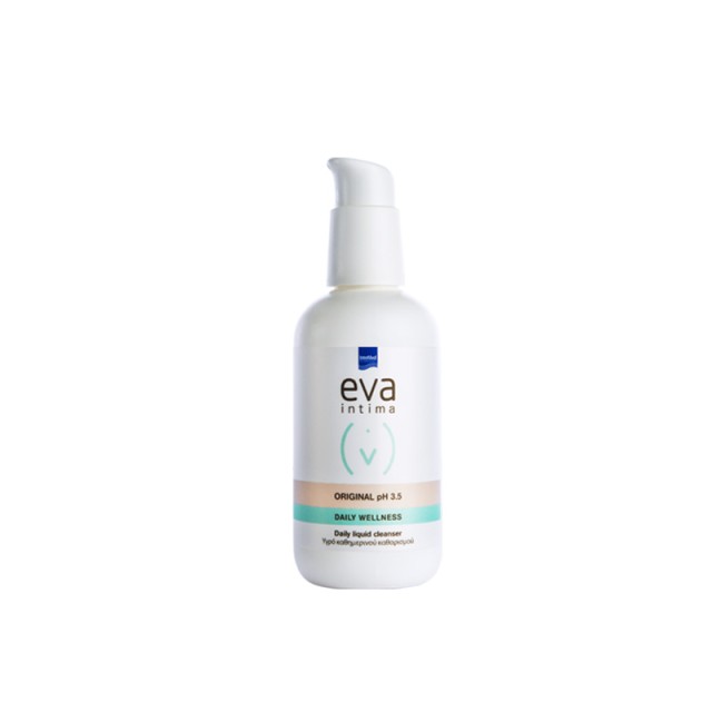 Gift Intermed Eva Intima Original 60ml