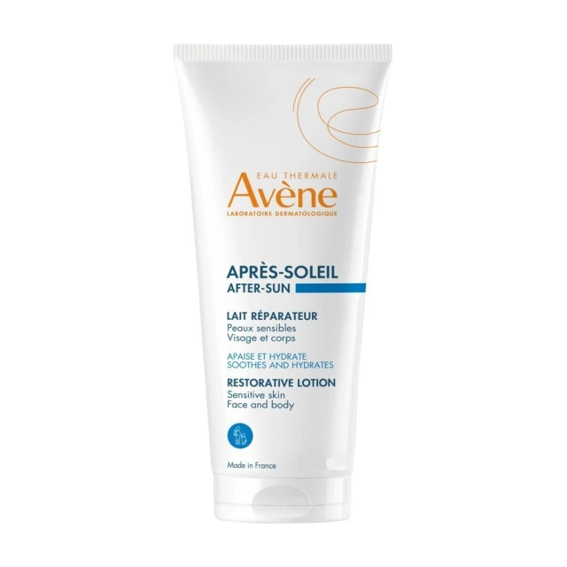 Avene After Sun Restorative Lotion Λοσιόν Επανόρθωσης με Ιαματικό Νερό για Μετά τον Ήλιο, 50ml