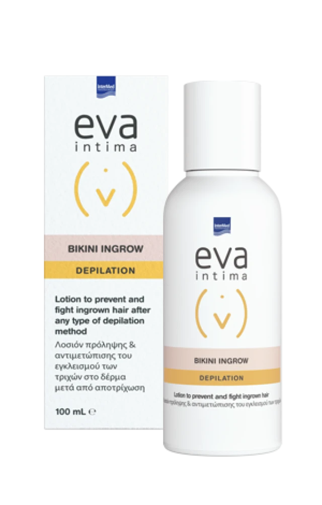 INTERMED Eva Bikini Ingrow 100ml