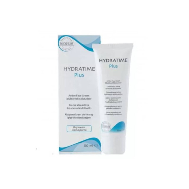 Synchroline Hydratime Plus Face Cream 50ml