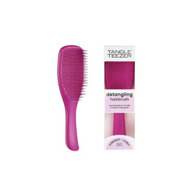 Tangle Teezer The Ultimate Detangler Electric Raspberry 1τμχ