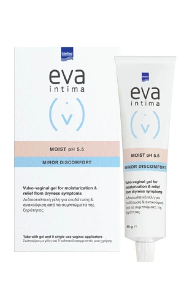 INTERMED Eva Intima Moist 50g