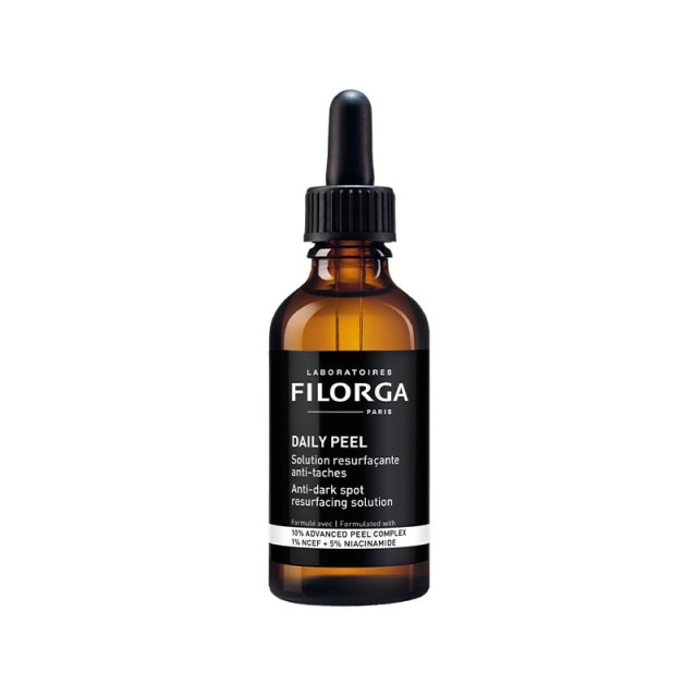 Filorga Daily Peel Anti-dark Spots Resurfacing Solution Ορός κατά των Δυσχρωμιών, 50ml