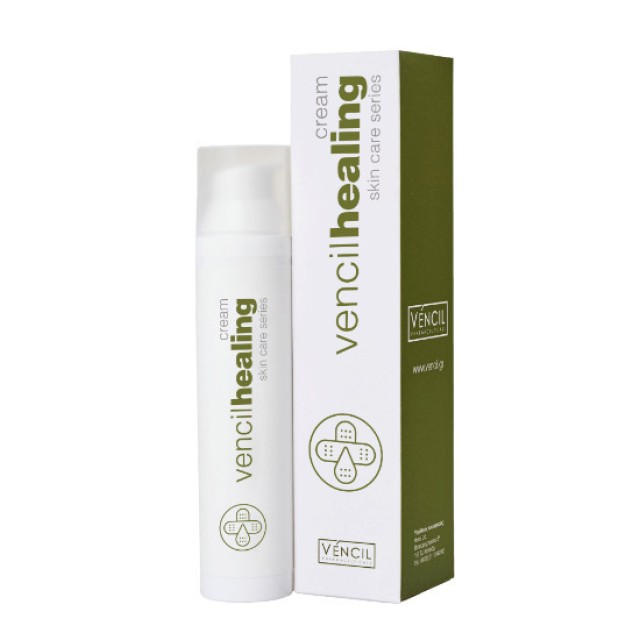 Vencil Healing Cream 100ml