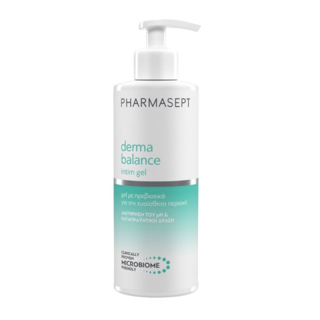 Pharmasept Derma Balance Intim Gel 250ml