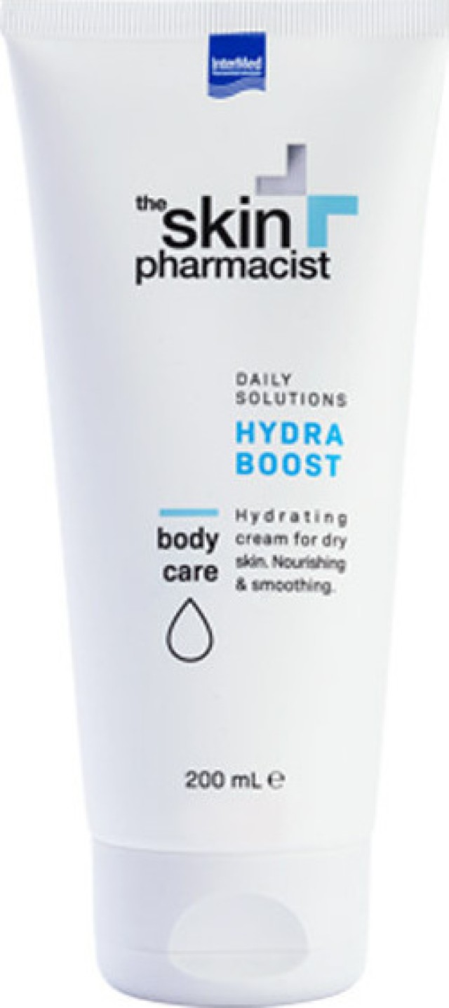 GIFT Skin Pharmacist Hydra Boost 200ml