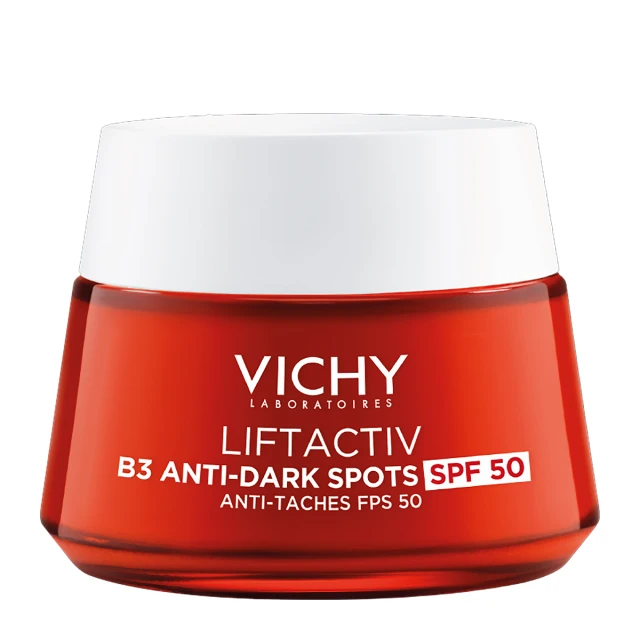 Vichy Liftactiv Collagen Specialist B3 Anti-Dark Spots Cream SPF50 50ml