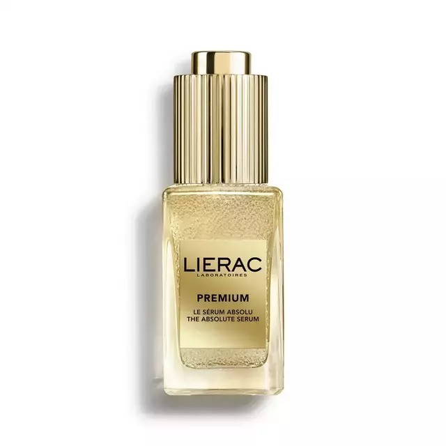 Lierac Premium The Absolute Serum Ισχυρός Αντιγηραντικός Ορός Προσώπου 30ml