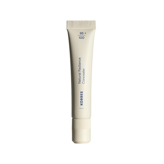 Korres Natural Radiance Concealer N.01 Απόχρωση Light 8ml