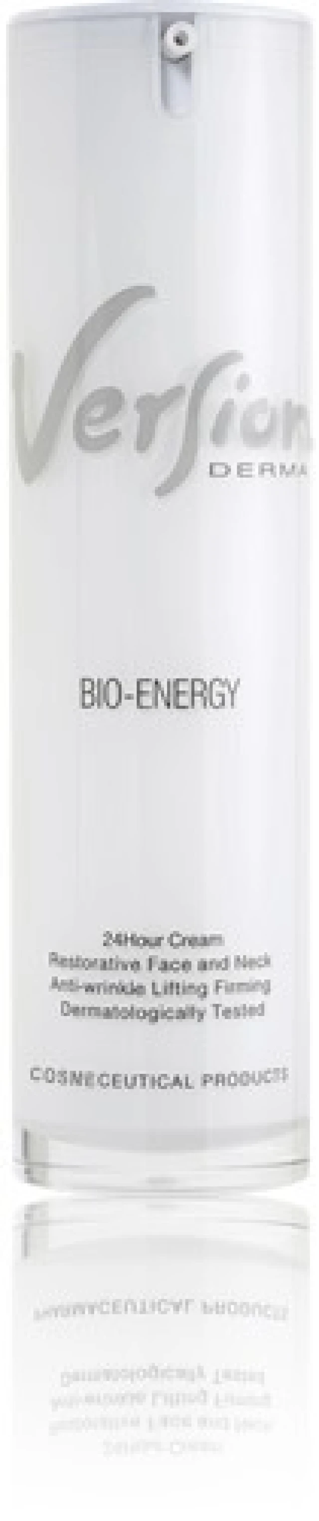 Version BIO – ENERGY 50ml