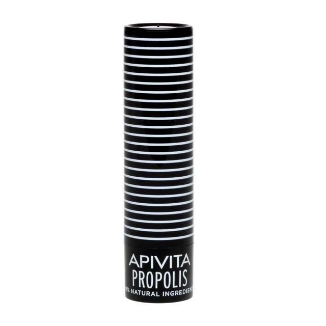 Apivita Propolis Ενυδατικό Lip Care με πρόπολη 4,4g