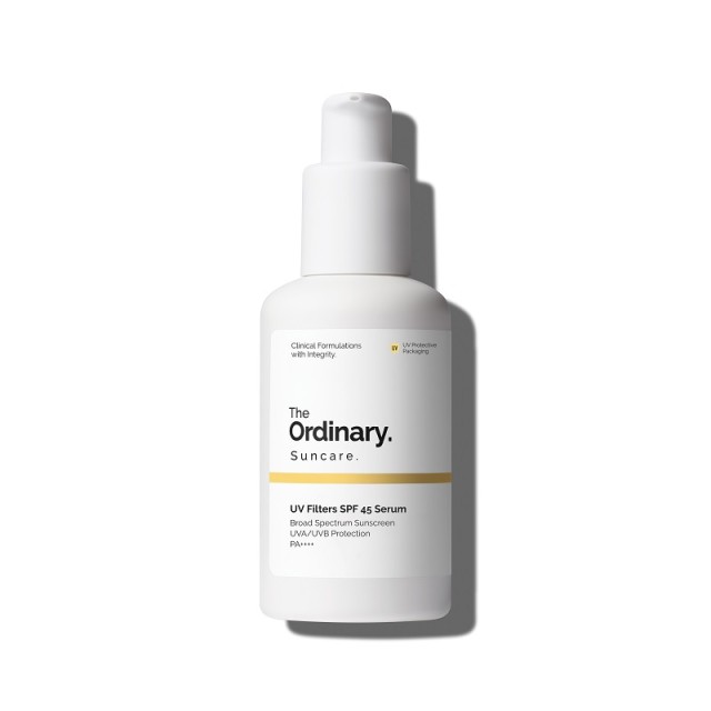 The Ordinary Suncare UV Filters SPF45 Face Serum 60 ml
