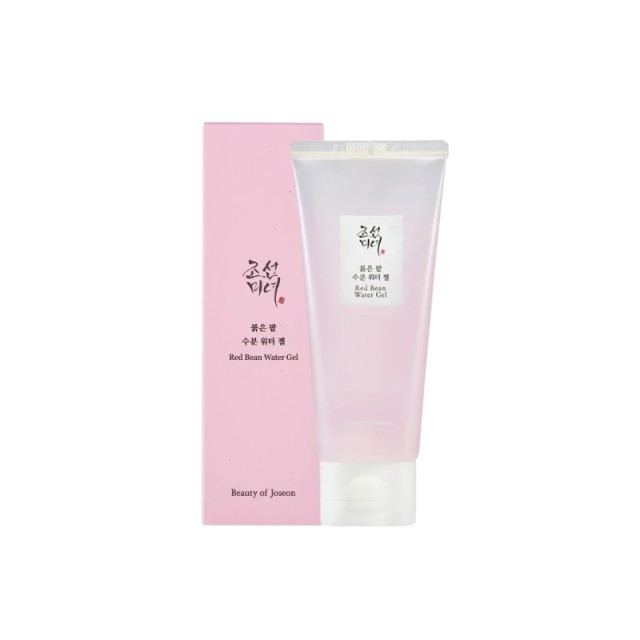 Beauty of Joseon Red Bean Water Gel Ενυδατική Κρέμα Προσώπου για Λιπαρές Επιδερμίδες 100ml