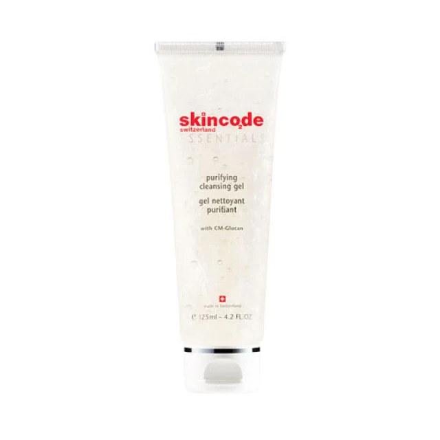 Skincode Purifying Cleansing Gel 125ml