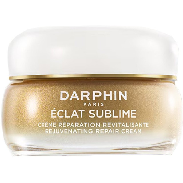 Darphin Eclat Sublime Rejuvenating Repair Κρέμα Λάμψης & Αντιγήρανσης 50ml