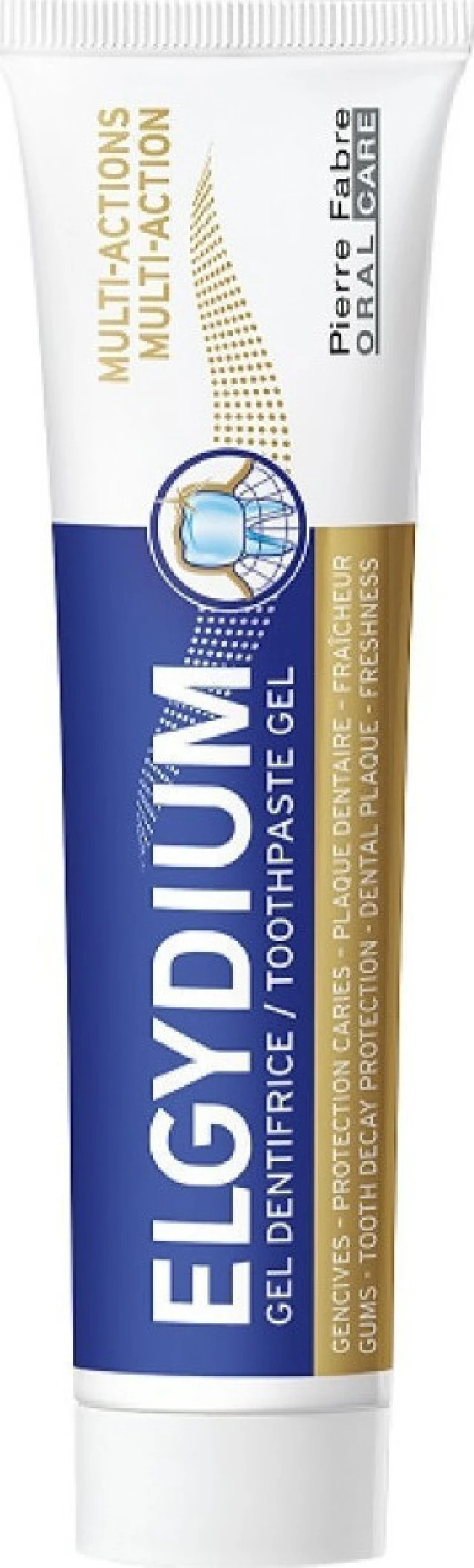 Elgydium Multi Action 75ml